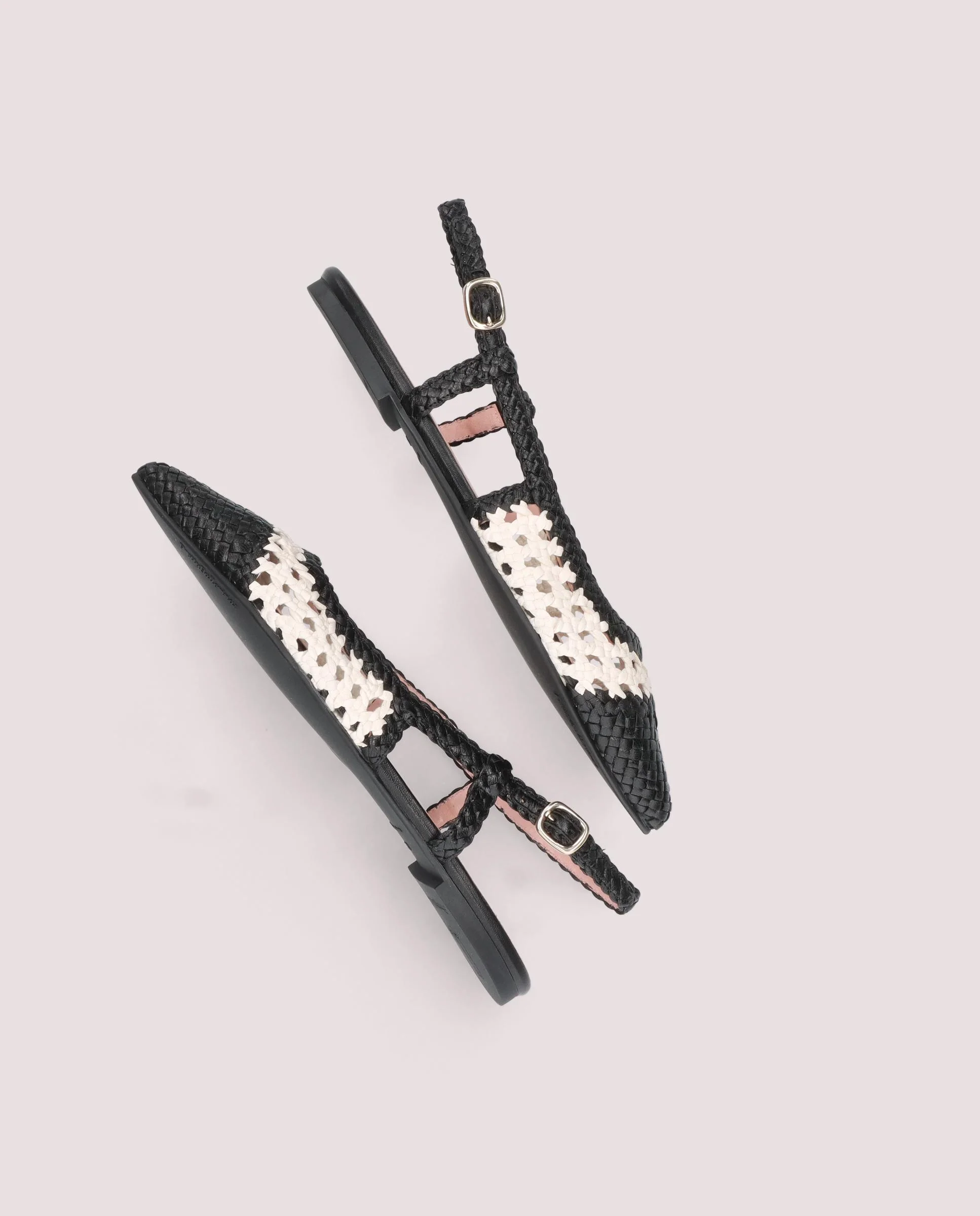 Bailarinas Ella Negros Piel - Image 4