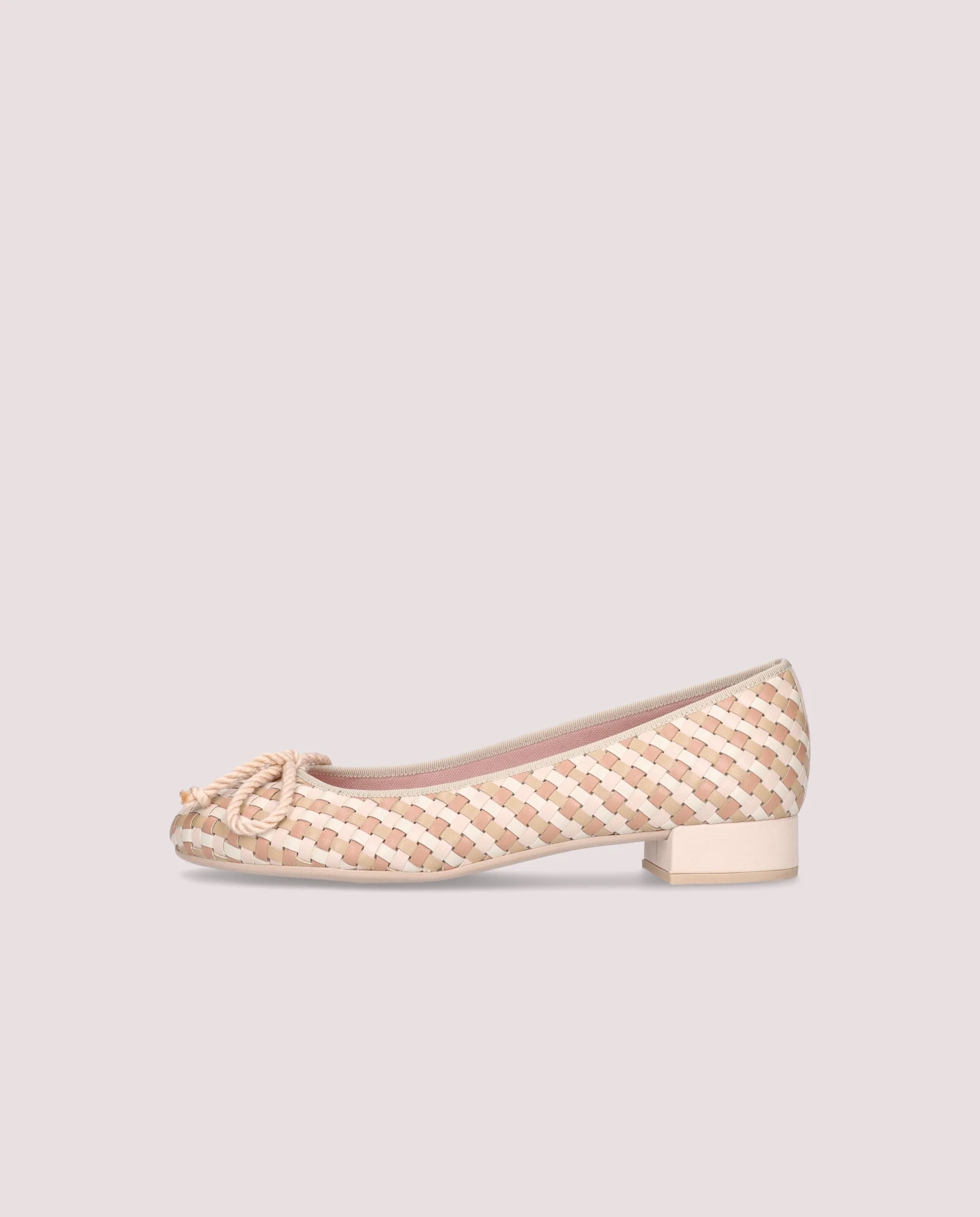 Bailarinas Gretschen Rosas Piel - Image 3