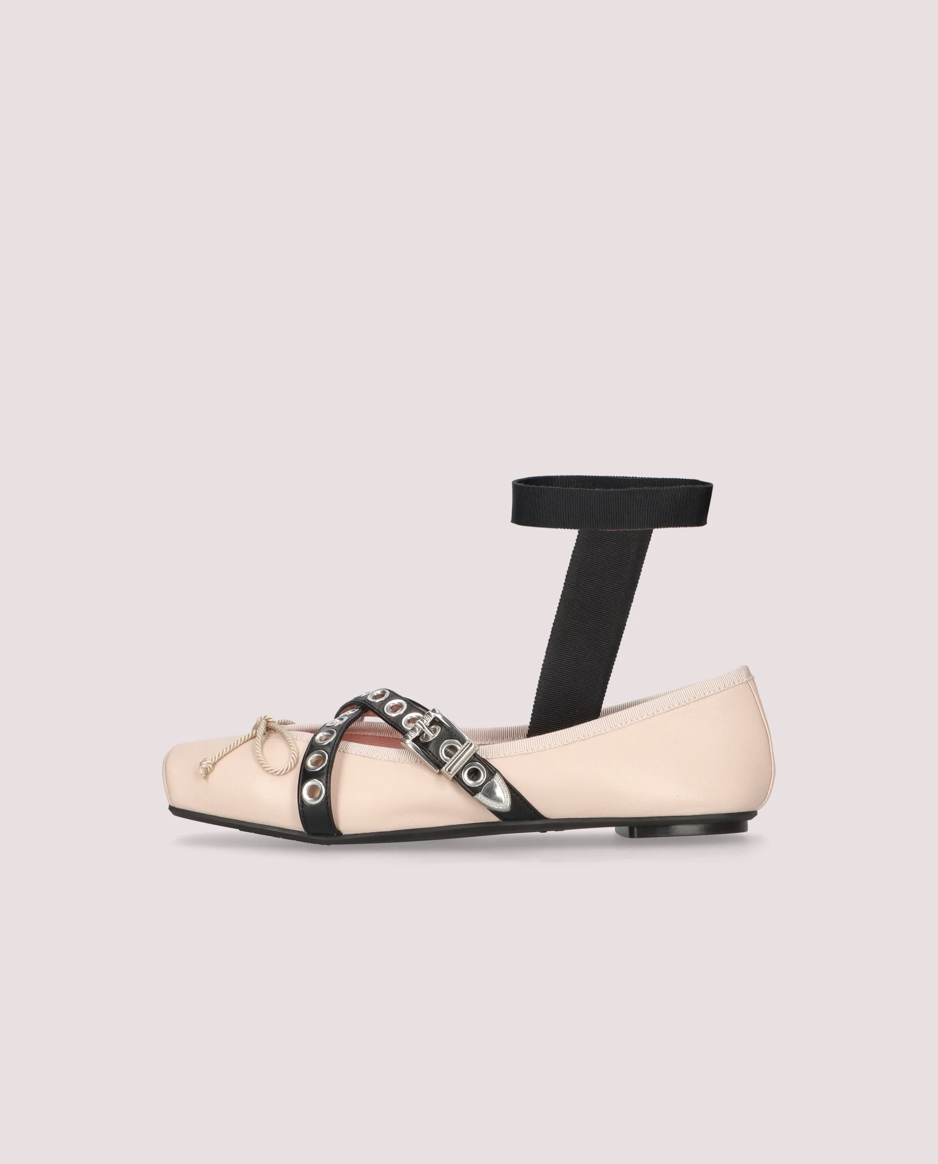 Bailarinas Kristen Rosas Piel - Image 3