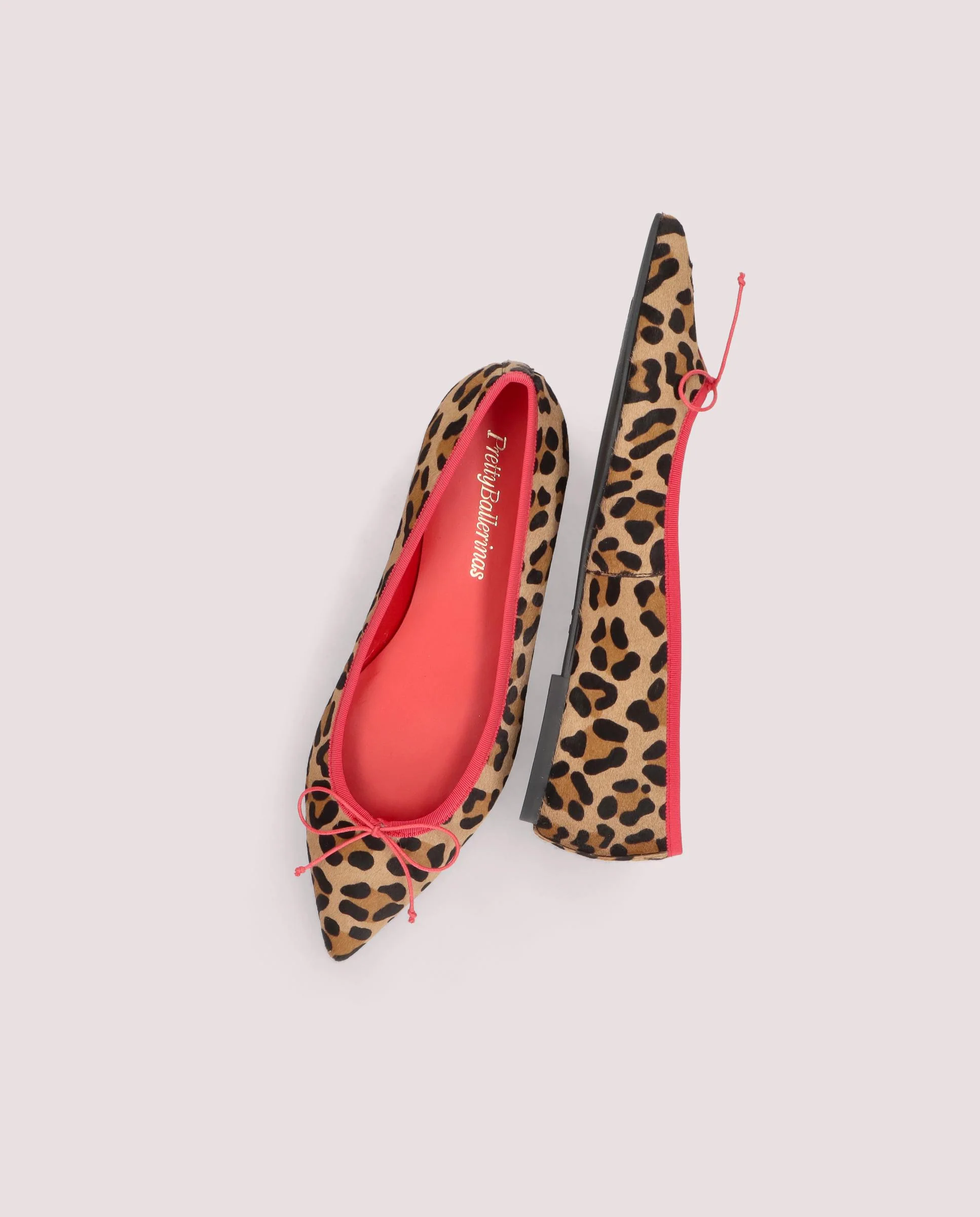 Bailarinas Paris Animal print Poni - Image 5