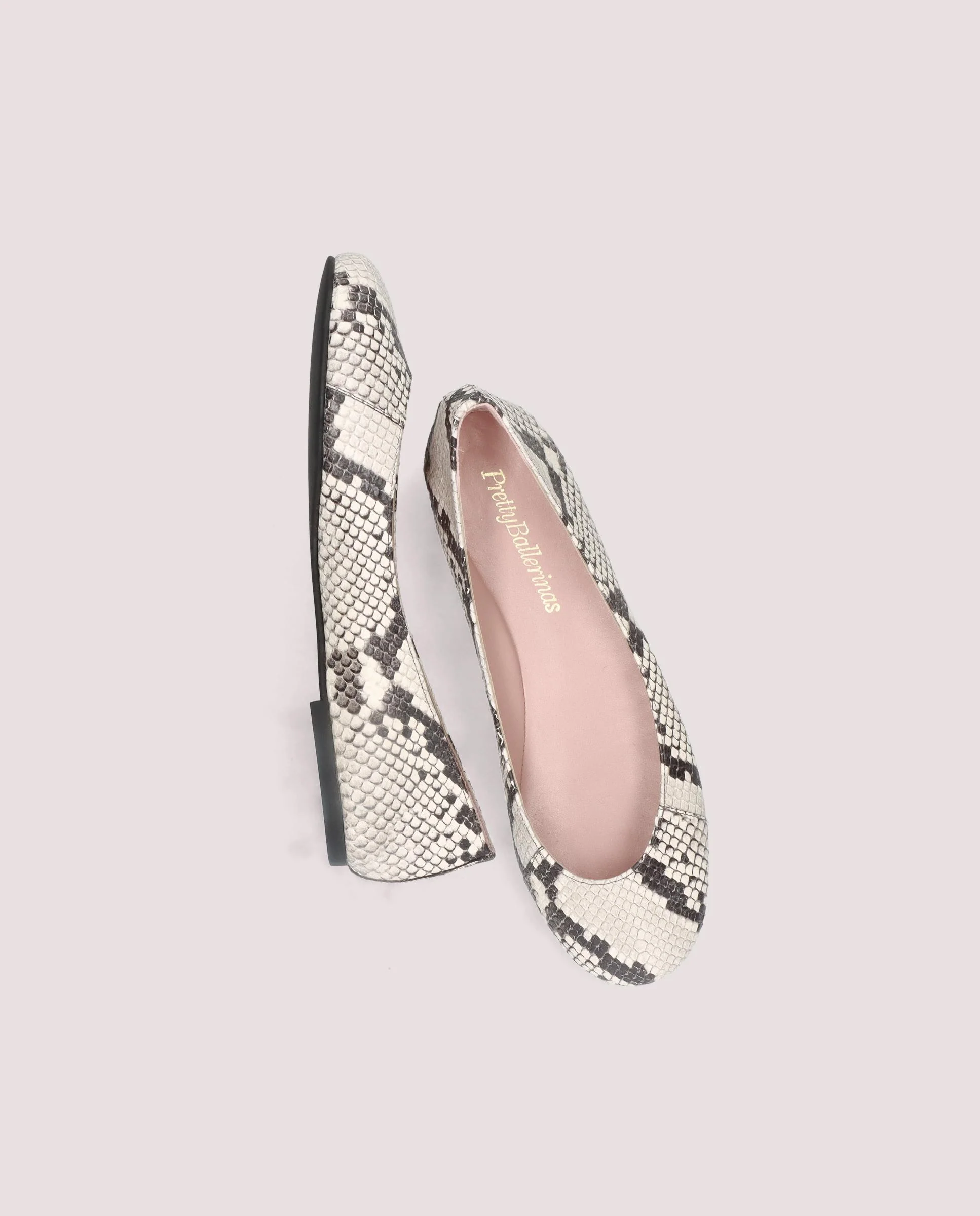 Bailarinas Rosario Animal print Pieles estampadas - Image 5