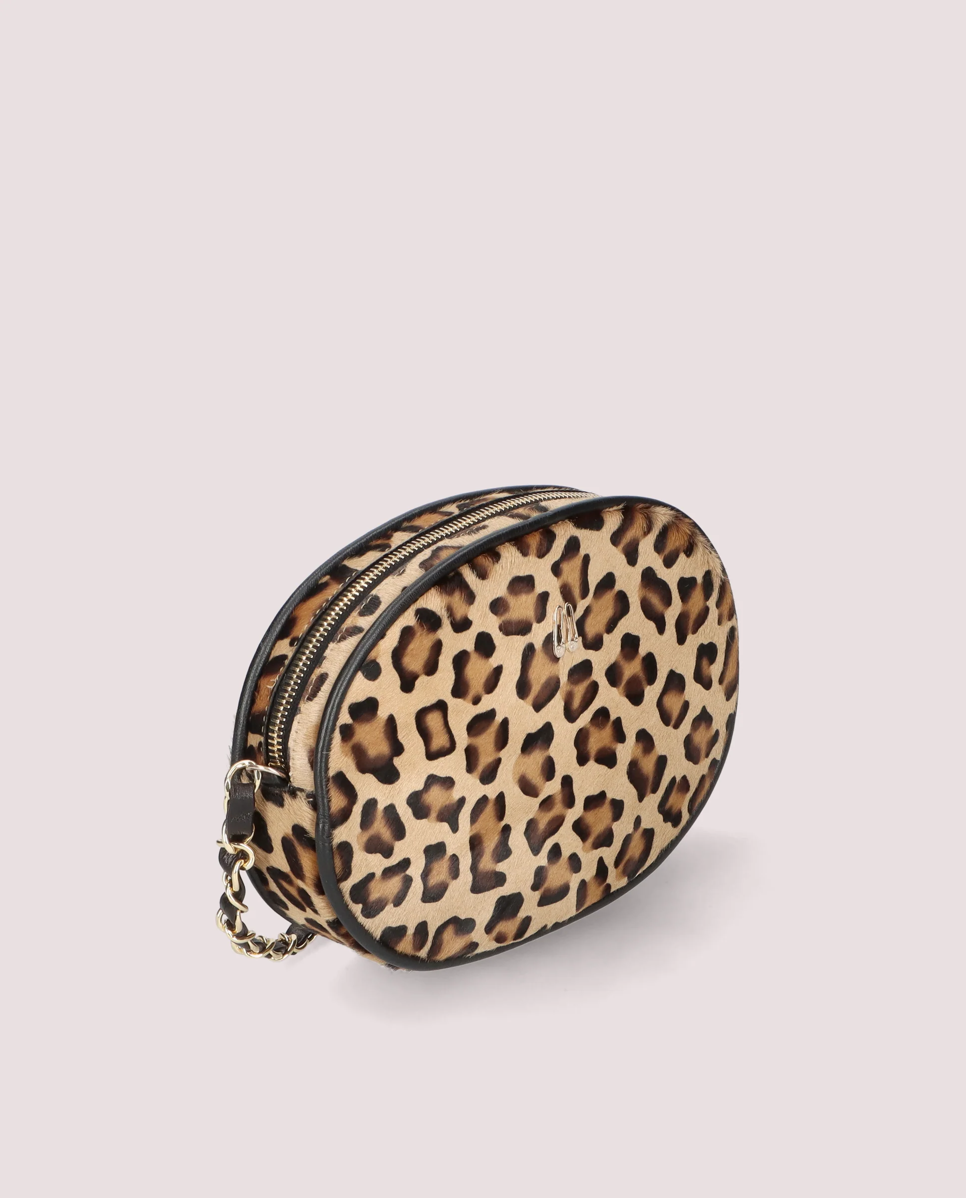 Bolsos Bags Animal print Poni - Image 3