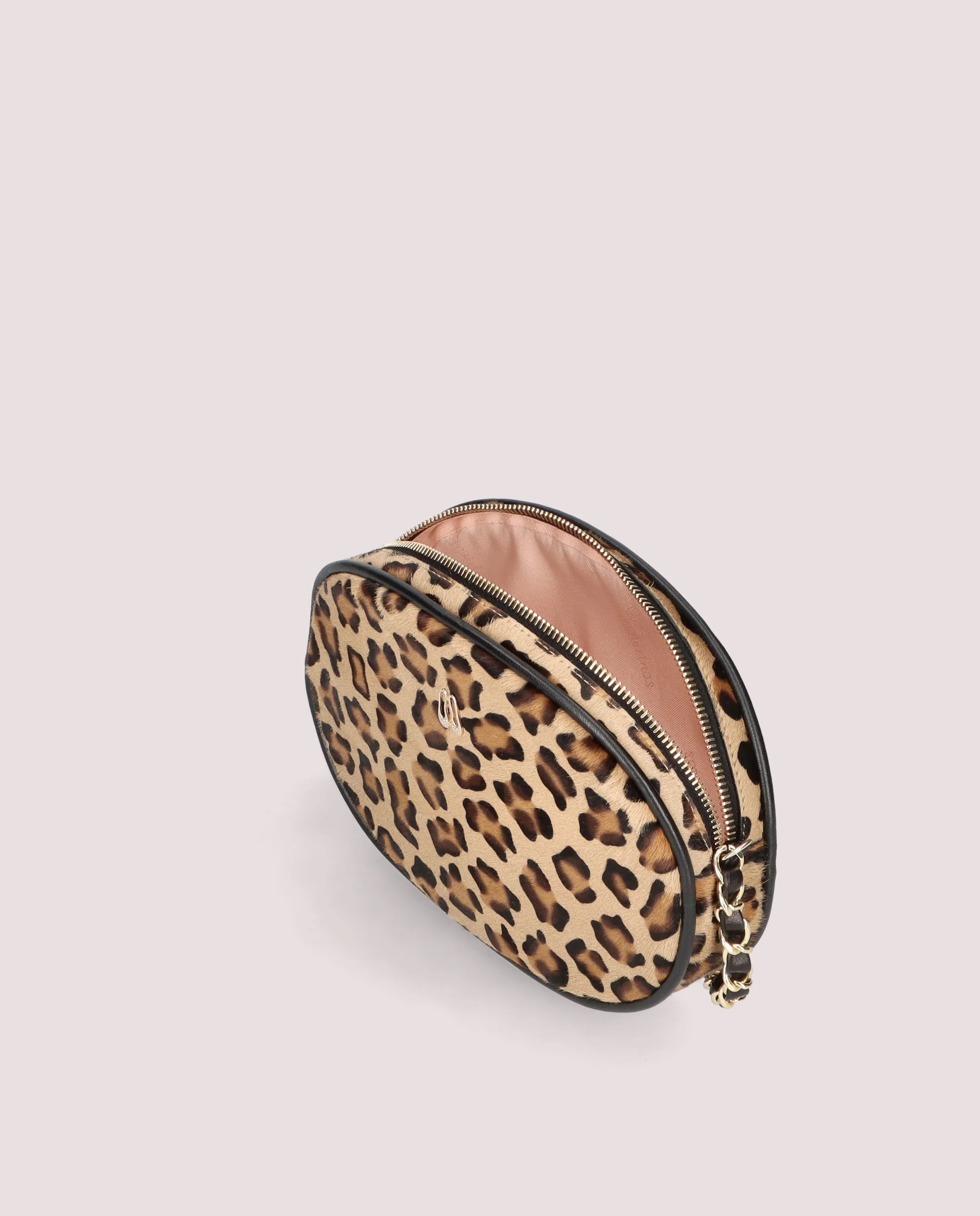 Bolsos Bags Animal print Poni - Image 5