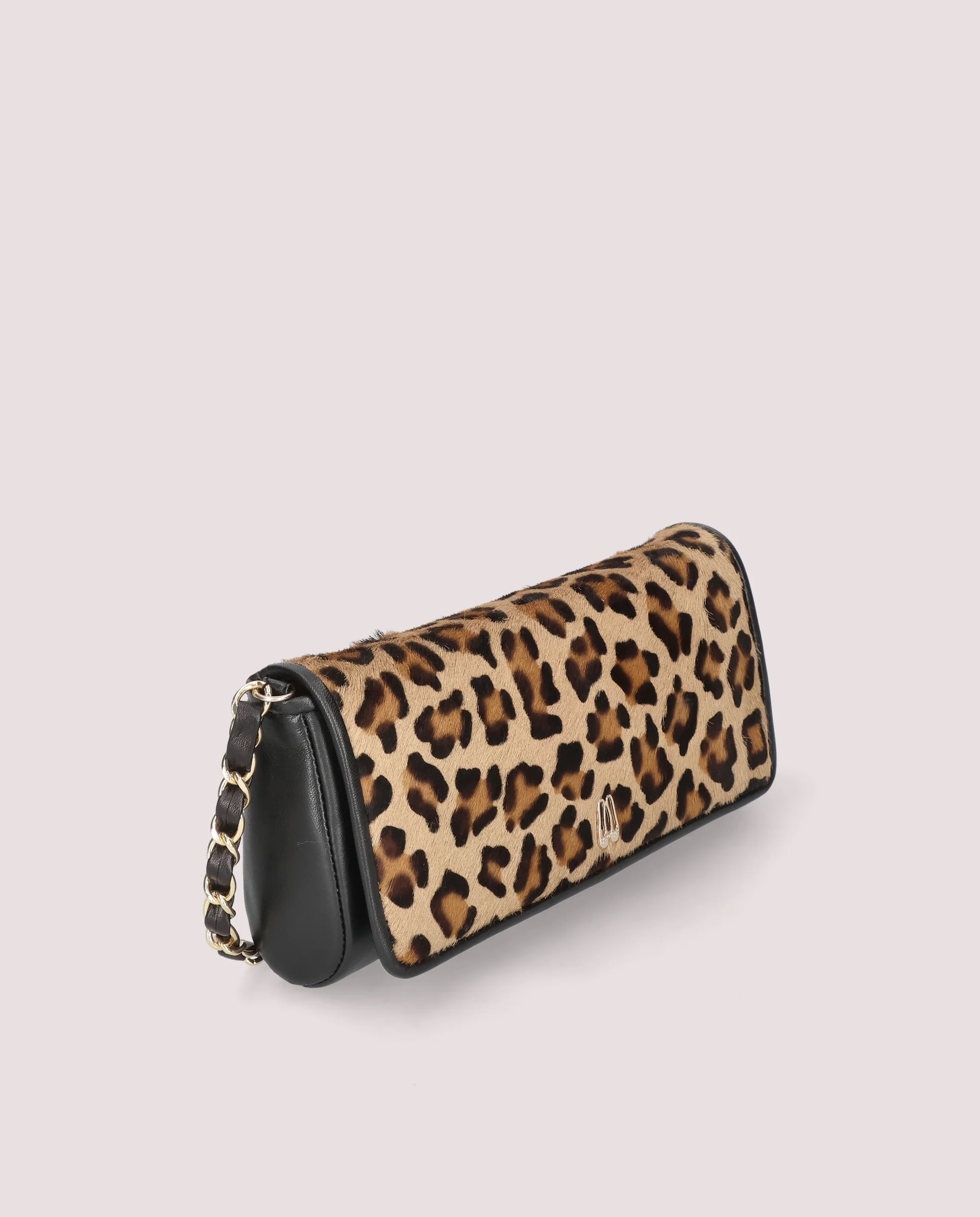 Bolsos Bags Animal print Poni - Image 3