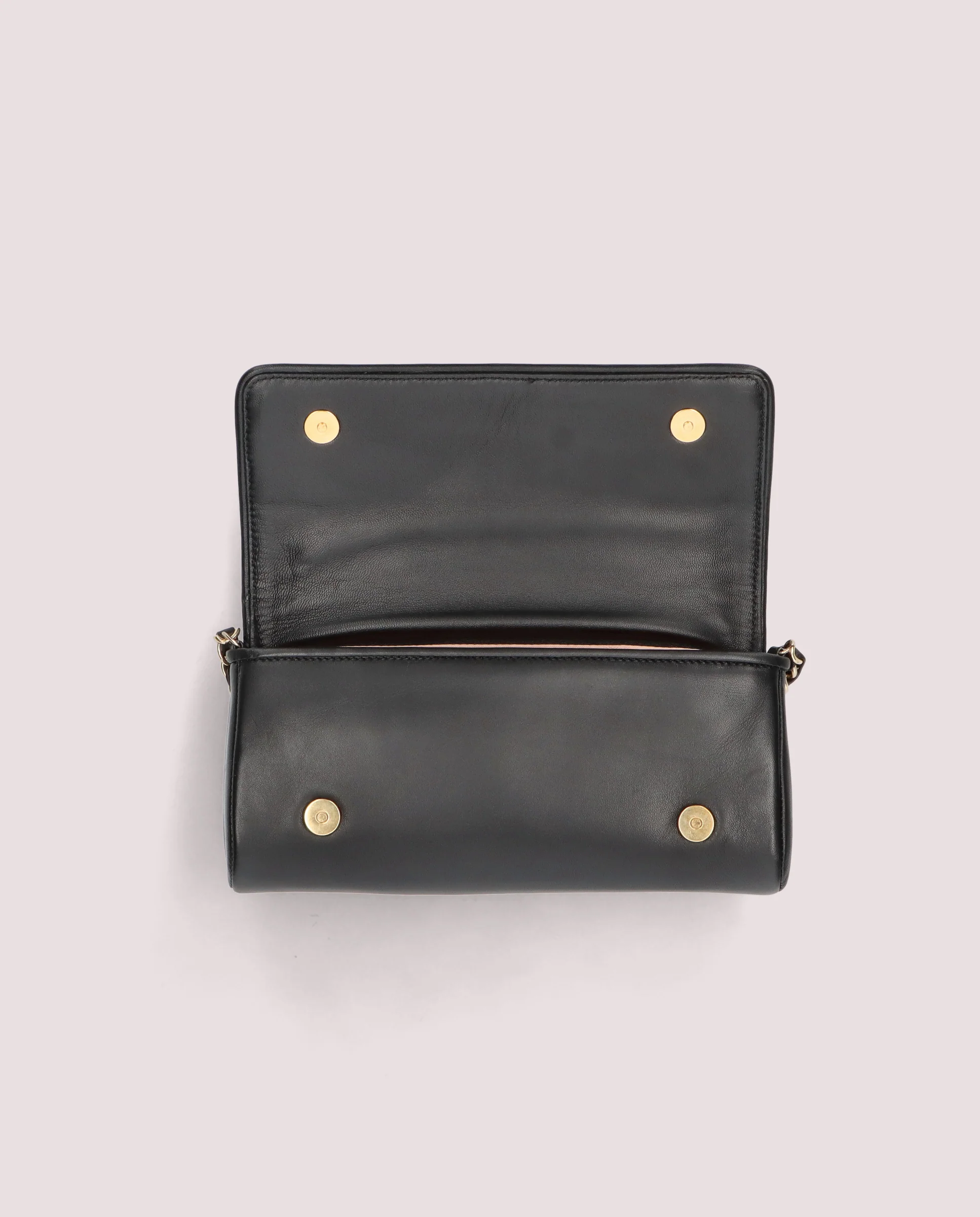 Bolsos Bags Animal print Poni - Image 6