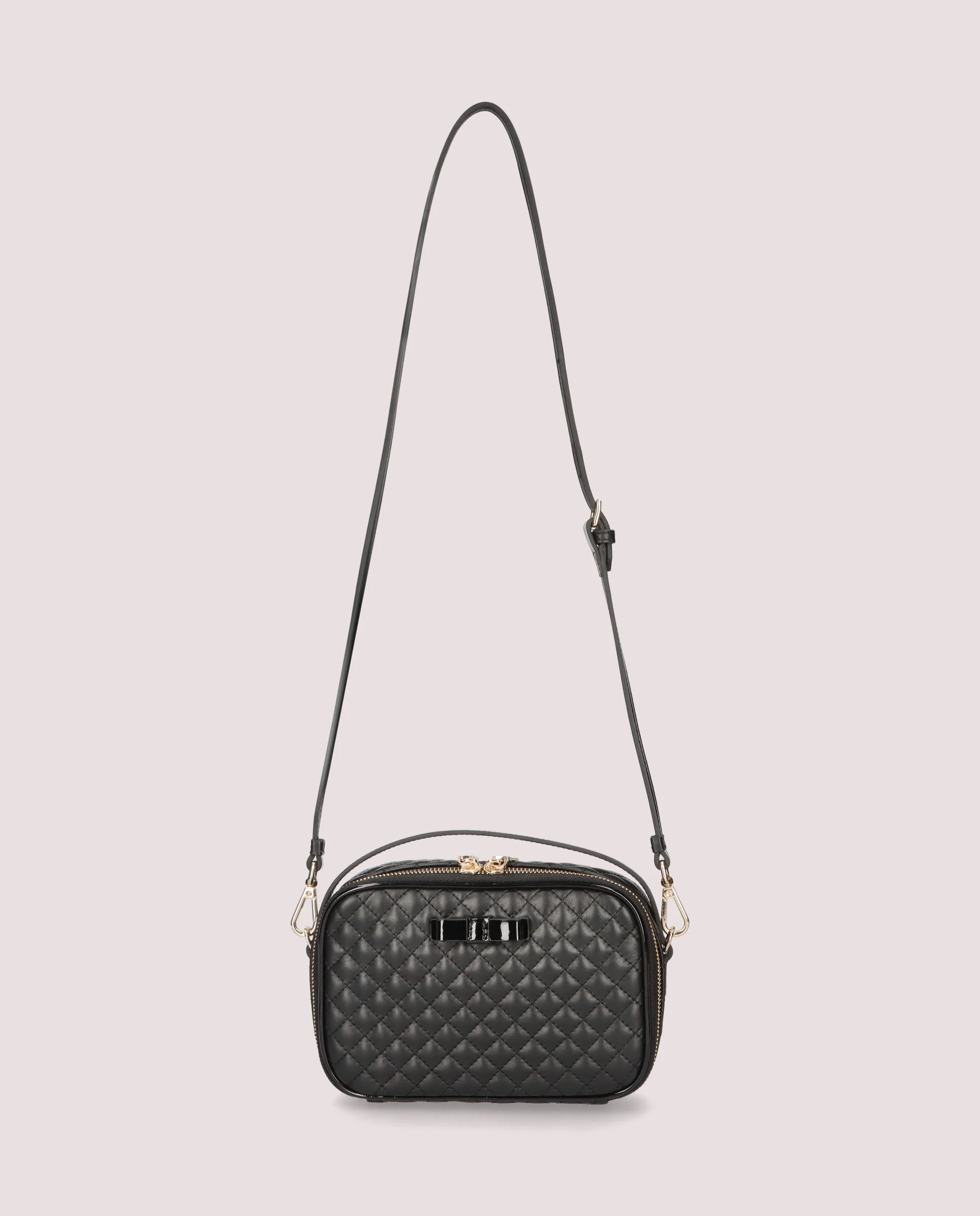 Bolsos Bags Negros Piel - Image 3