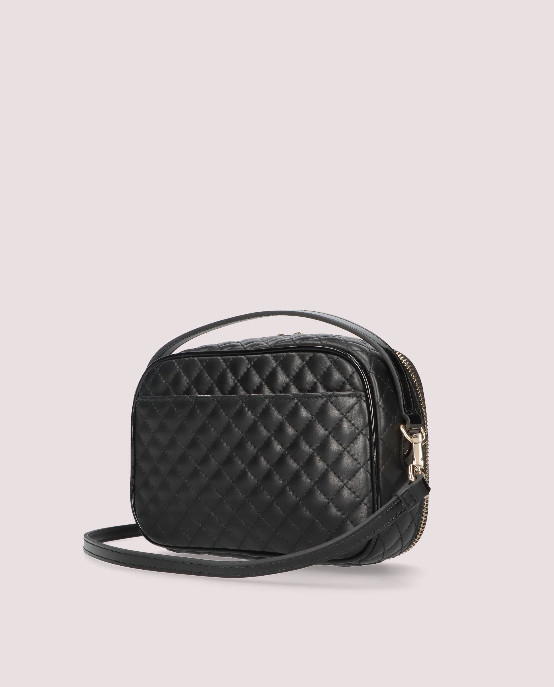 Bolsos Bags Negros Piel - Image 4