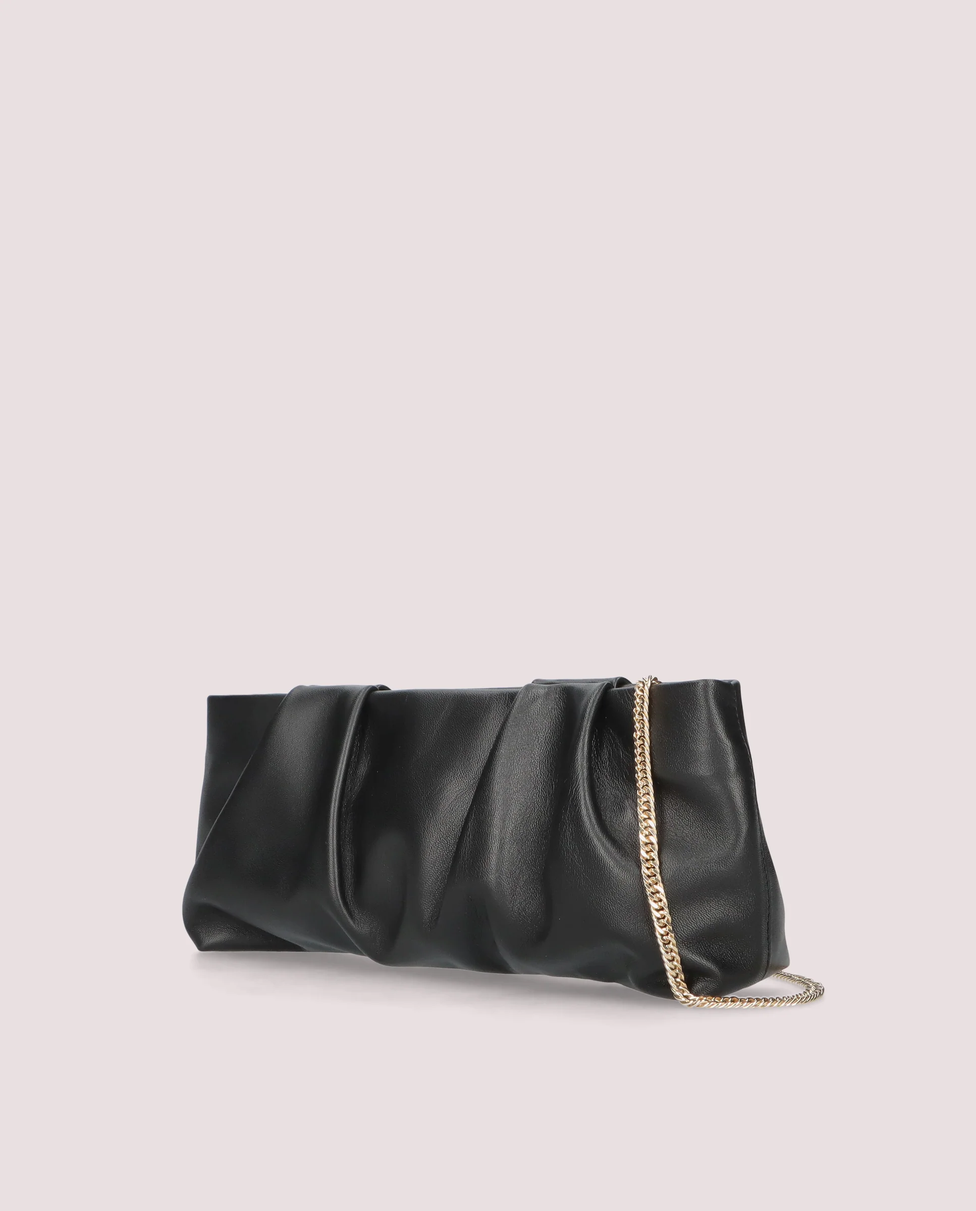 Bolsos Bags Negros Piel - Image 4