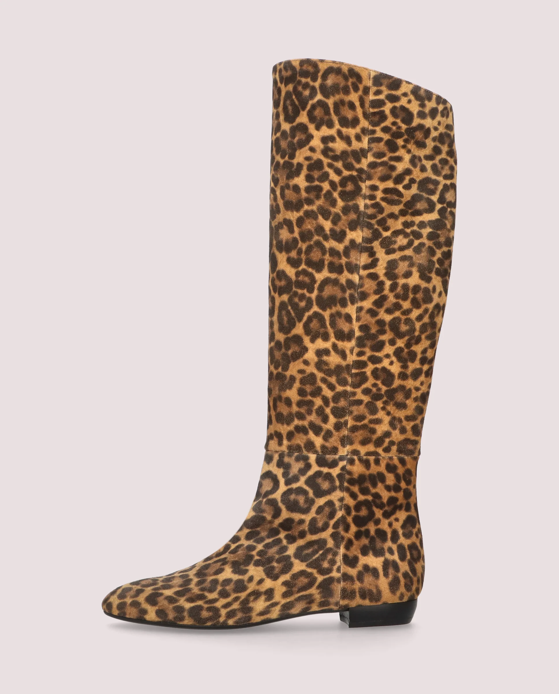 Botas Kathe Animal print Ante - Image 3