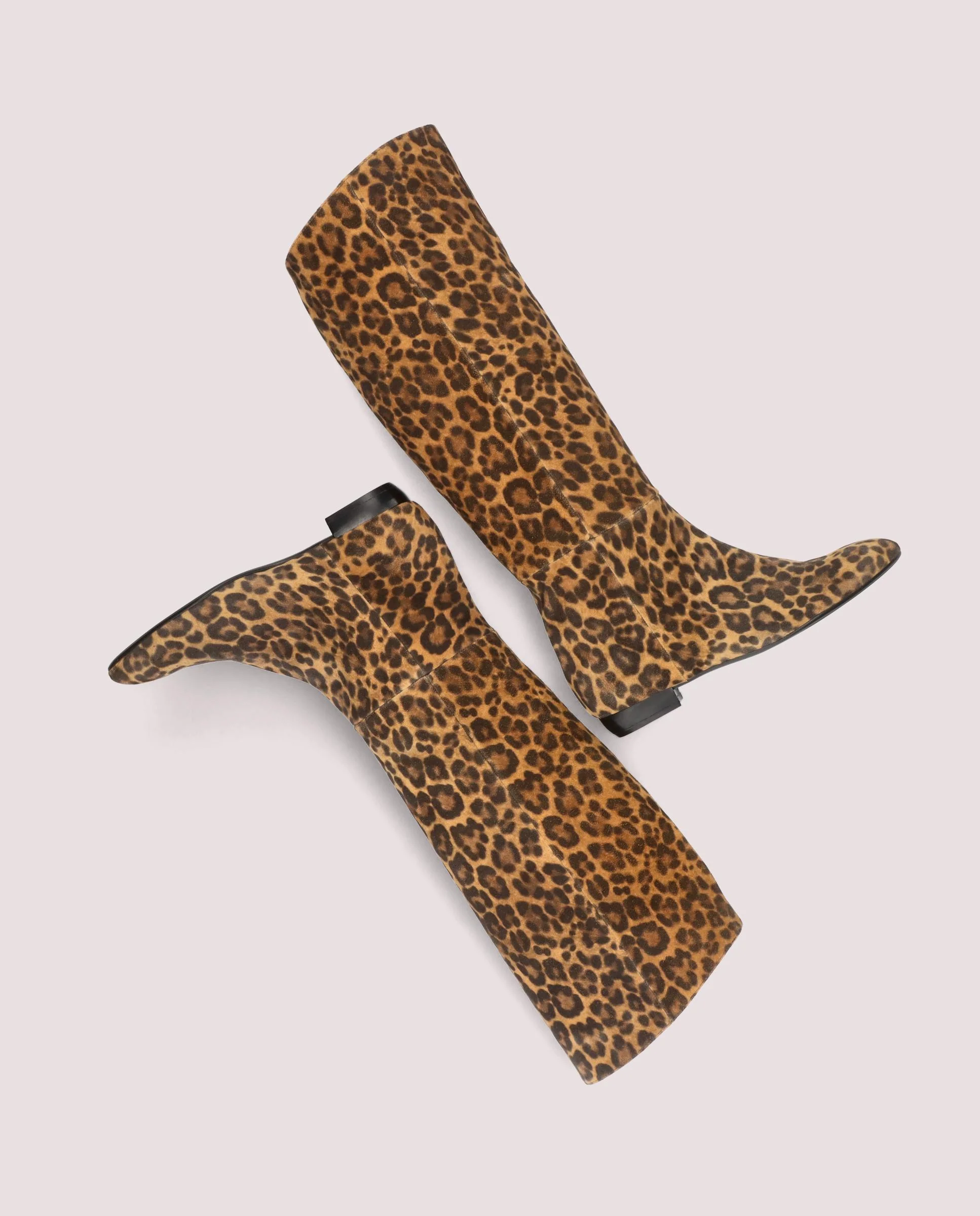 Botas Kathe Animal print Ante - Image 4
