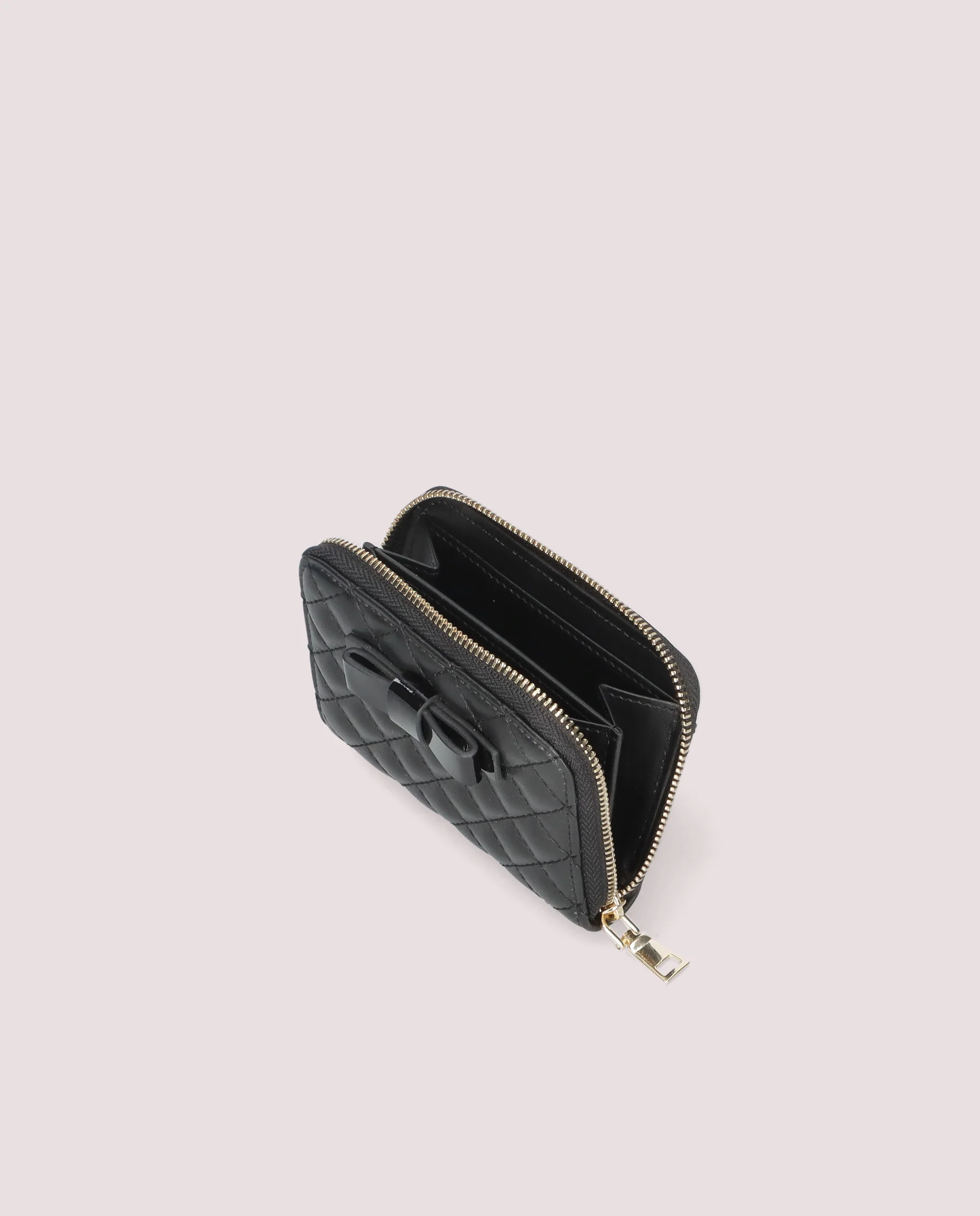 Complementos Bags Negros Piel - Image 4