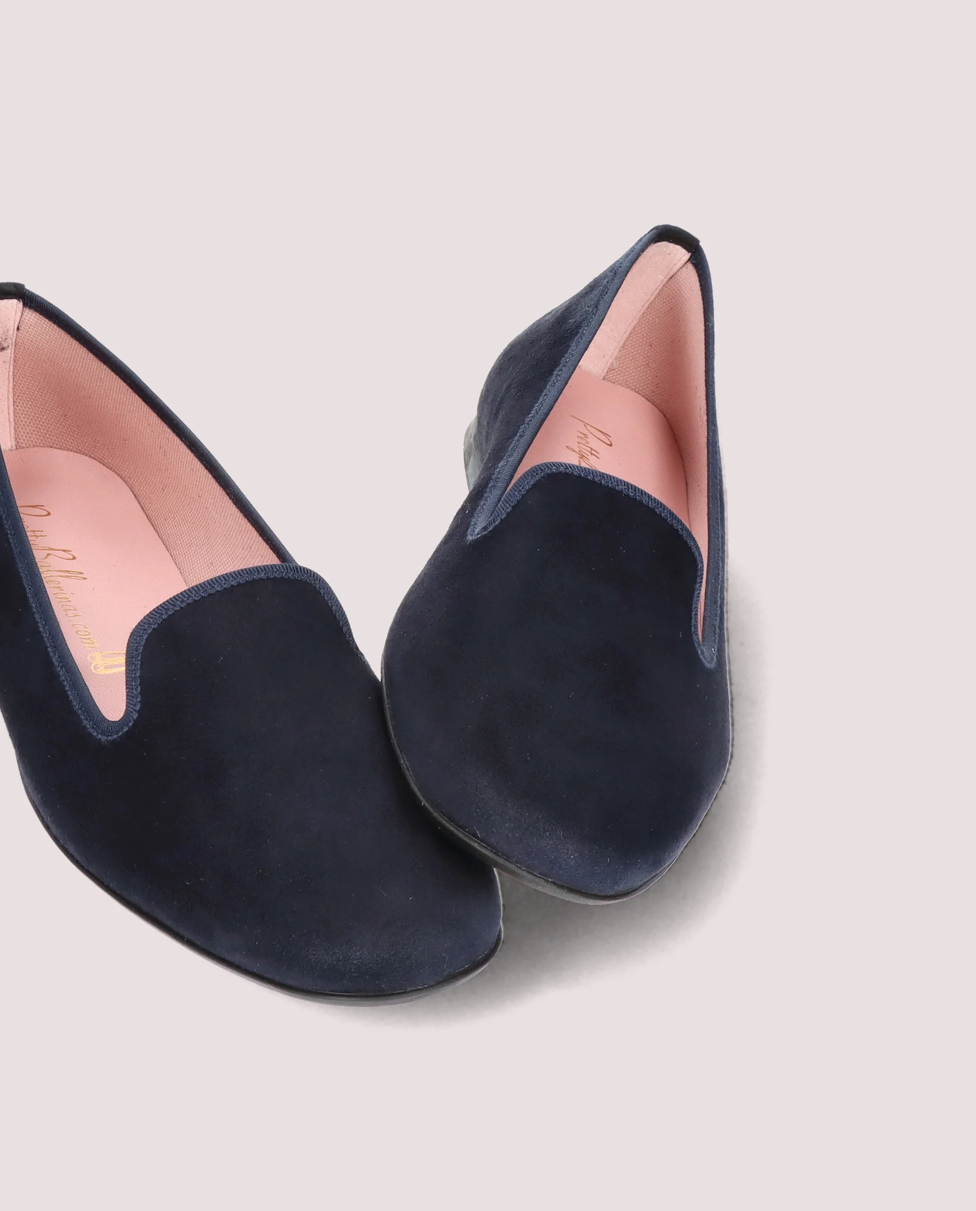 Loafers Faye Azules Ante - Image 4