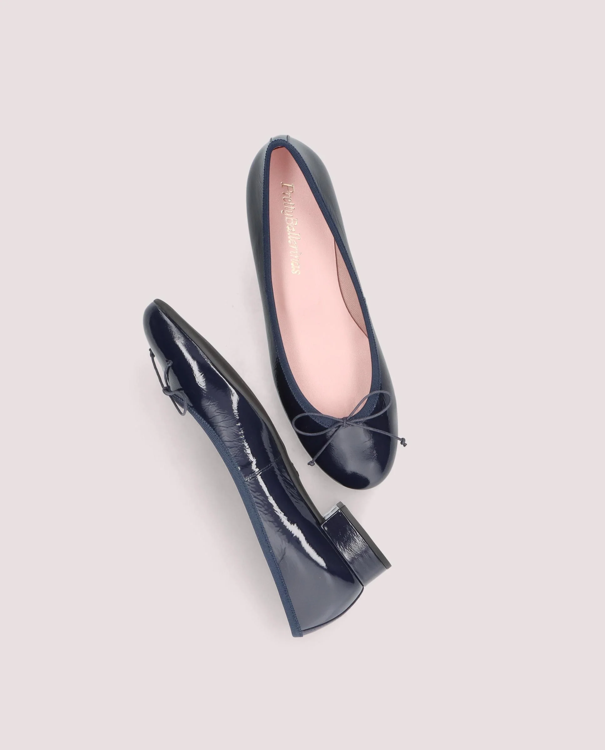 Salon Gretschen Azules Charol - Image 5