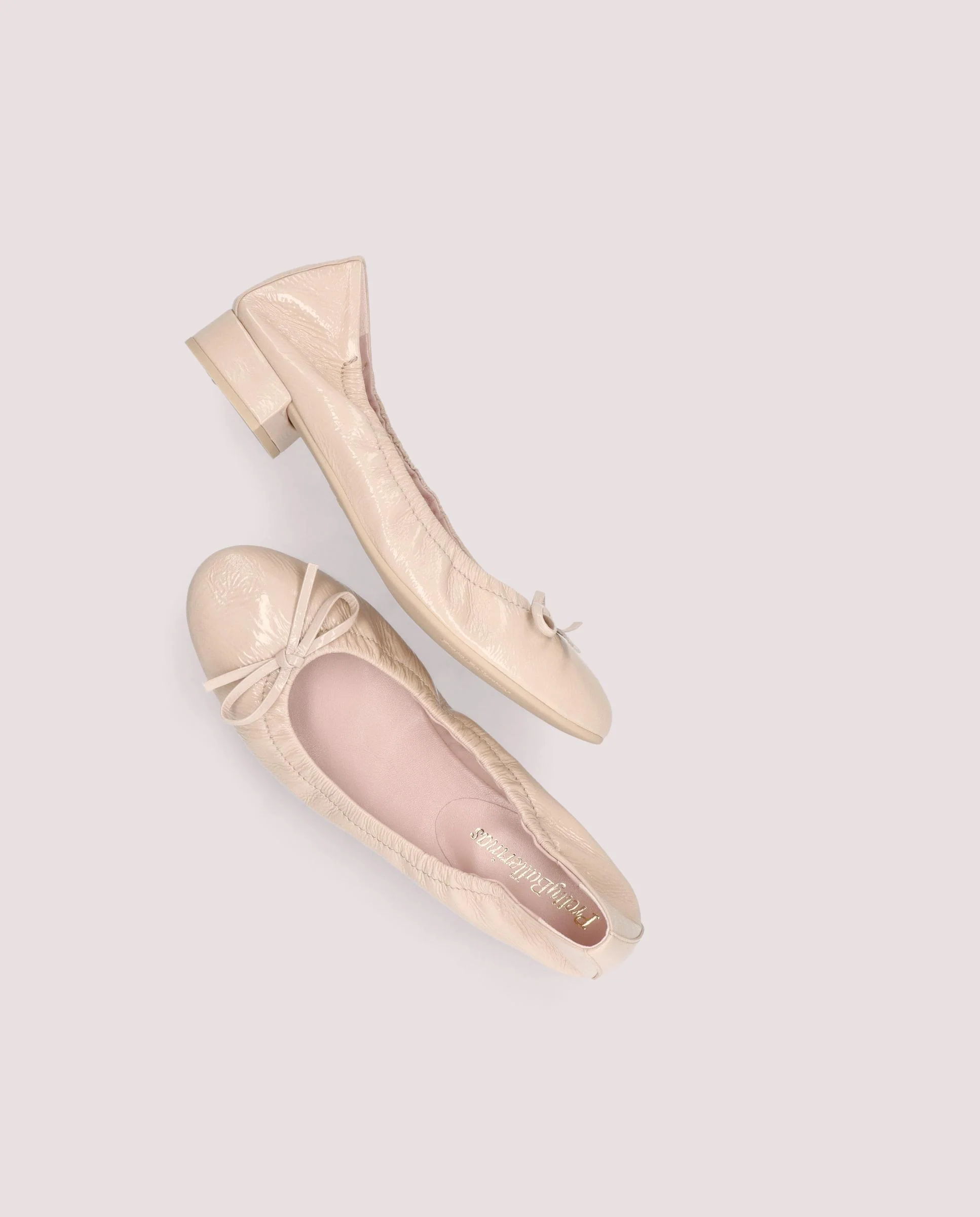 Salon Gretschen Rosas Charol - Image 4