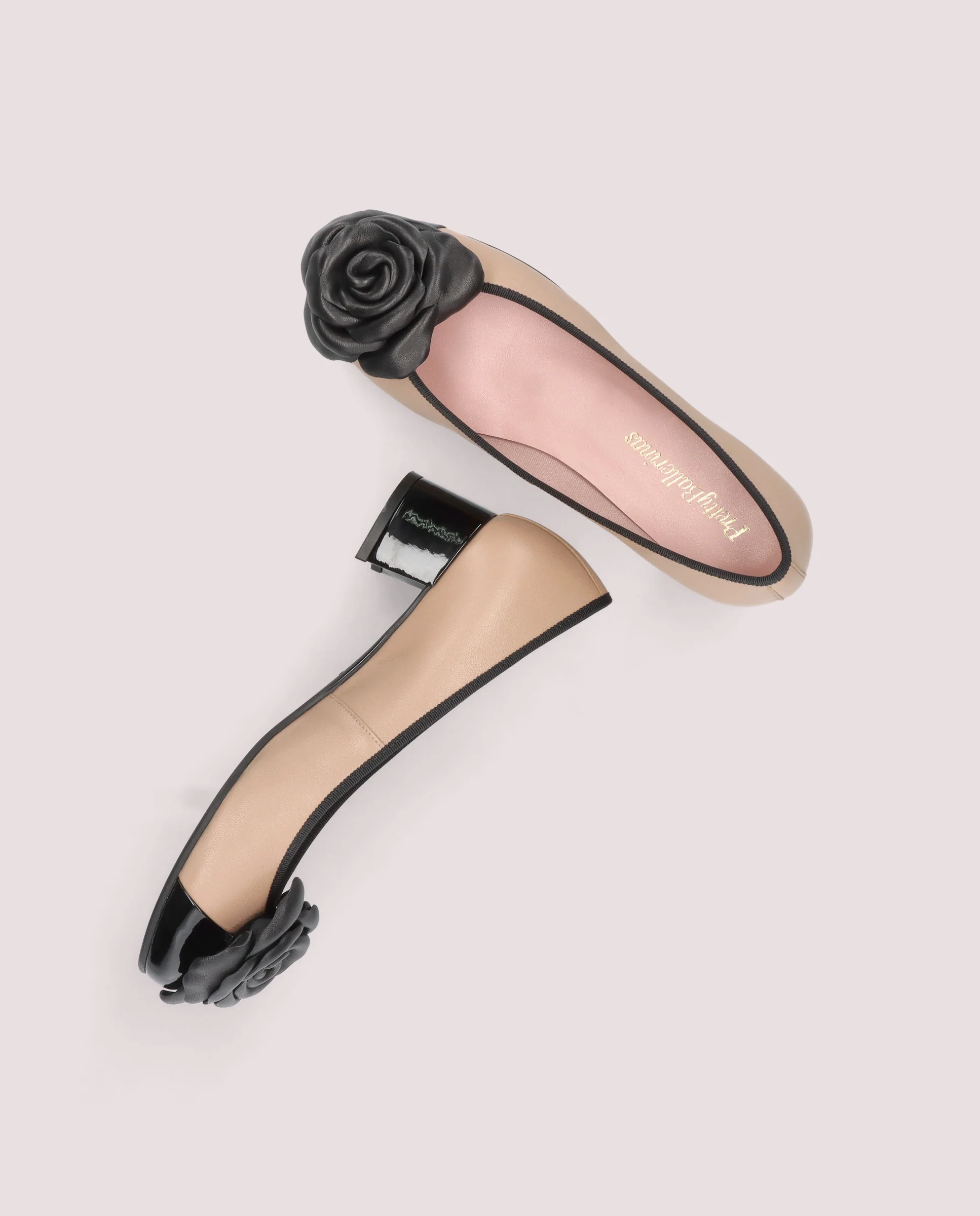 Salon Joanna Beiges Piel - Image 4