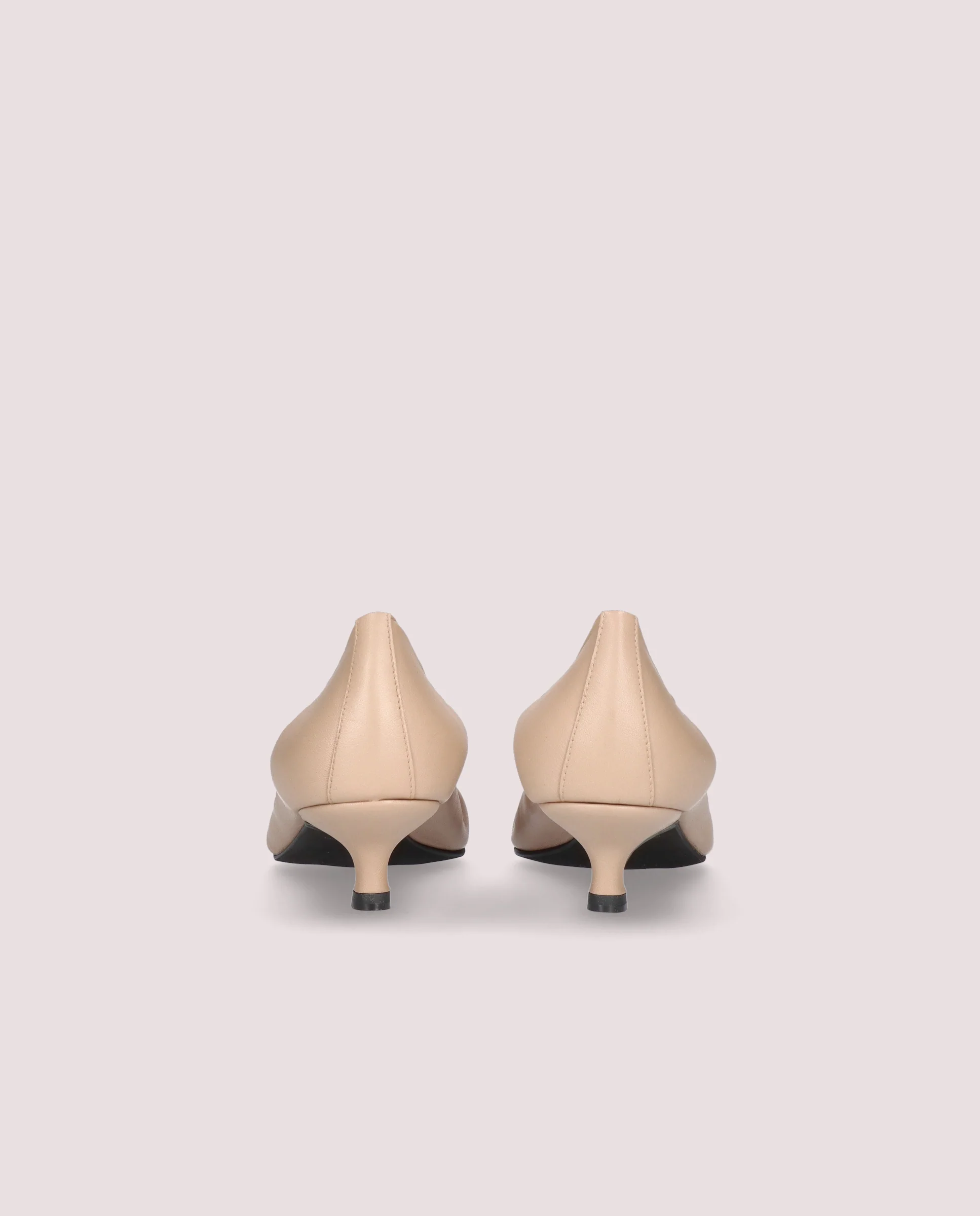 Salon Kendall Beiges Piel - Image 4