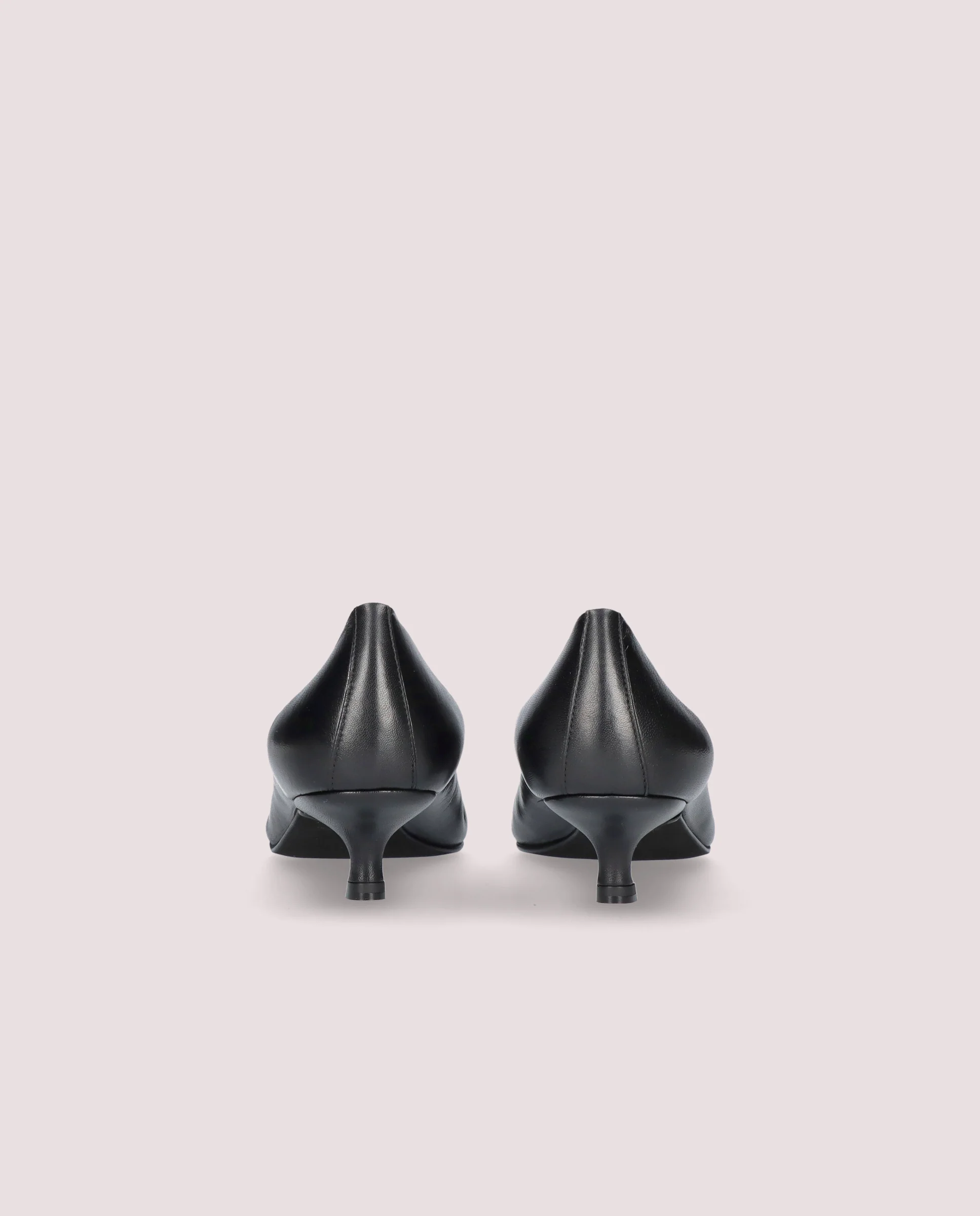 Salon Kendall Negros Piel - Image 4