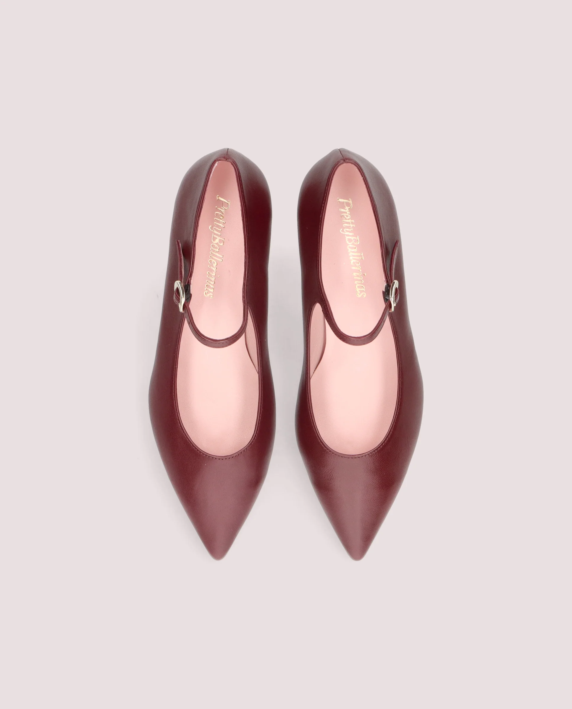 Salon Kendall Rojos Piel - Image 3