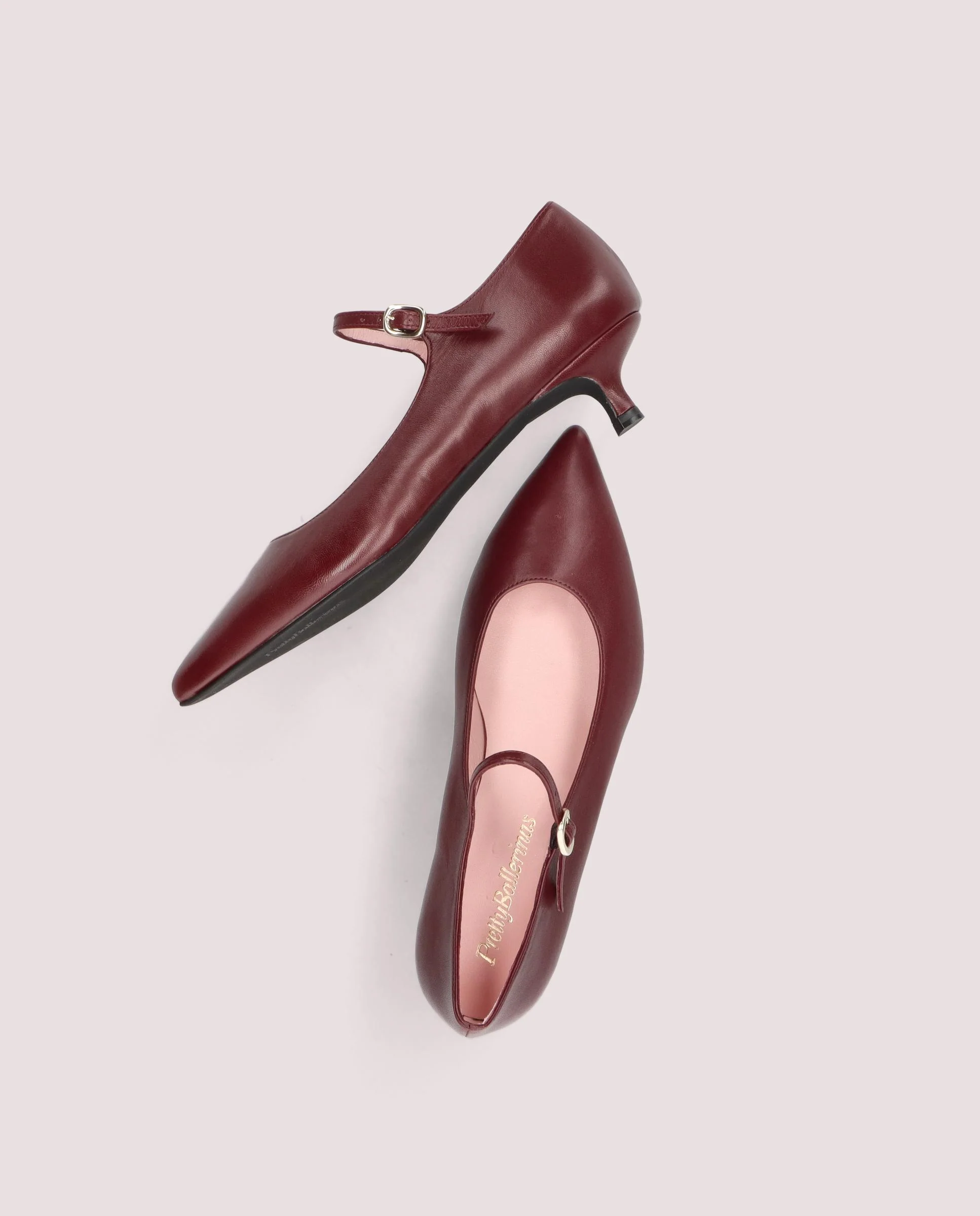 Salon Kendall Rojos Piel - Image 4