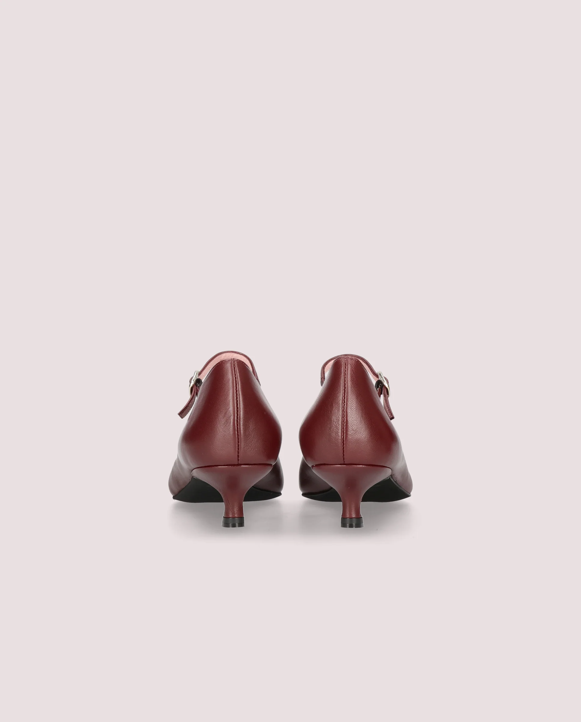 Salon Kendall Rojos Piel - Image 5